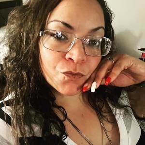 Meet your Posher, Jacqueline